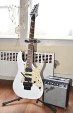 Ibanez rg350dx electric for sale  Contoocook