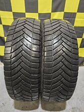 Michelin 225 r16c for sale  TELFORD