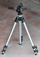 Manfrotto 144 testa usato  Arzignano