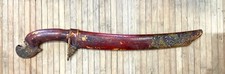 Antique indonesian golok for sale  Mercer Island