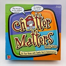 Chatter matters family for sale  Saint Paul