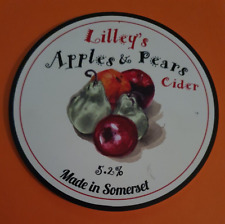 Lilley press apples for sale  PRESTON