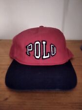 Ralph lauren vintage usato  Terni