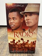 Radio vhs true for sale  Shipping to Ireland