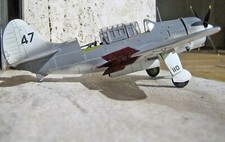 Aereo curtiss sb2c usato  Busto Arsizio