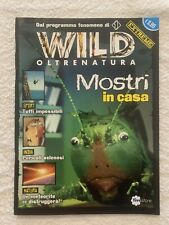 Magazine wild extreme usato  Roma