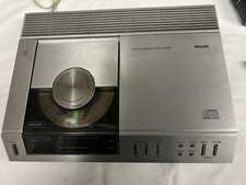 Philips cd100 vintage gebraucht kaufen  Singen (Hohentwiel)