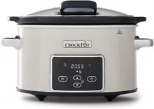 Crock pot csc060x usato  Massafra