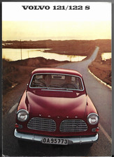 Volvo 120 series for sale  UK