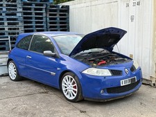 2007 renault megane for sale  DOVER