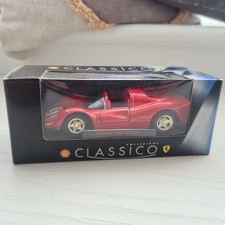Shell classico ferrari for sale Shell classico ferrari for sale  SHOREHAM-BY-SEA