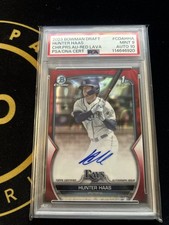 Bowman draft hunter usato  Spedire a Italy