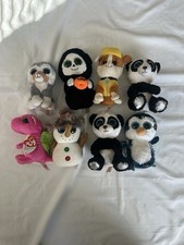 Lot small plush for sale  Springvale