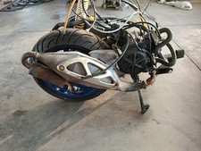 Blocco originale completo usato  Velletri