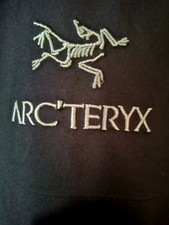 Arc teryx hardshell gebraucht kaufen  Stahnsdorf
