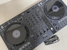 Contrôleur pioneer ddj d'occasion  Expédié en France