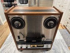 Otari mx5050 reel for sale  Severna Park