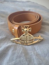 Vivienne westwood tan for sale  PORTHCAWL
