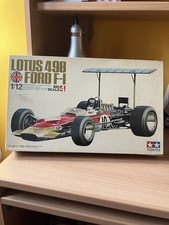 Tamiya lotus 49 usato  Mirandola