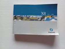 Piaggio 125 200 usato Piaggio 125 200 usato  Vimodrone