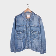 Visvim men made for sale  WANTAGE