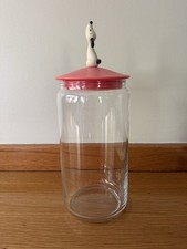 Alessi lulàjar jar for sale  BICESTER