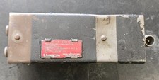 Lycoming t53 unison for sale  Bedford