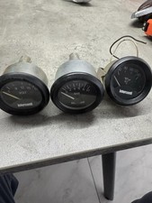 Interconti ölthermometer volt gebraucht kaufen  Gießen