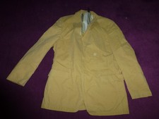 Men mustard yellow for sale  CHRISTCHURCH