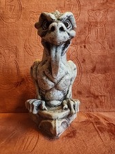 Vintage gargoyle. notre for sale  Miami