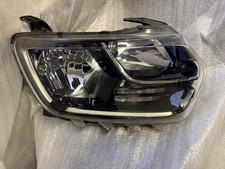 Led scheinwerfer headlight gebraucht kaufen  Langenfeld (Rheinland)