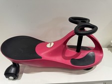 Pink didicar swinging for sale  LONDON