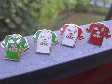 Werder bremen trikot gebraucht kaufen  Dreieich