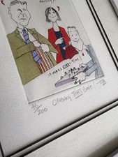 Original tim bulmer for sale  LONDON