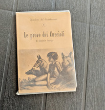 Libro quaderni del usato  Paterno
