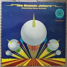Tours the cosmic d'occasion  Avion