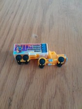 Truck ferrero happy gebraucht kaufen  Hamminkeln