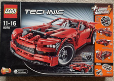 lego 8070 for sale lego 8070 for sale SWINDON