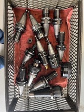 Cnc bt30 tool for sale  Aurora