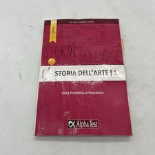 Storia dell arte. usato  Roma