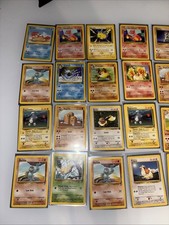 Pokémon cards 26years for sale  Whitefish