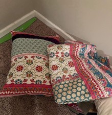Thalia quilted bedding for sale  Mount Sterling