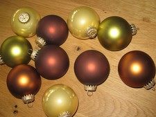 Weihnachtskugeln baumkugeln se gebraucht kaufen  Bremen
