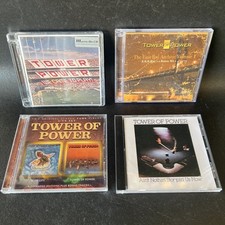 Tower power lot for sale  Washington