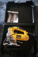 jigsaw dewalt corded for sale  Sterling