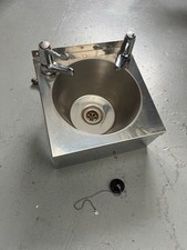Stainless steel round for sale  LONDON