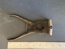 Usado, Cortadores de fio de piano vintage Wilkinsons dupla ação 7" comprar usado  Enviando para Brazil