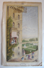 Antique 1850 windsor for sale  Santa Rosa