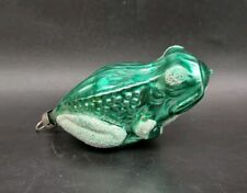 Vintage green glass for sale  Chicago