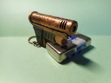 Briquet colt gun d'occasion  Jougne